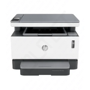 HP Neverstop 1200w MFP All-in-One AIO Mono Laser Printer (4RY26A)