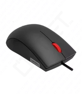 Lenovo 120 Wired Mouse (4Y51M70368)