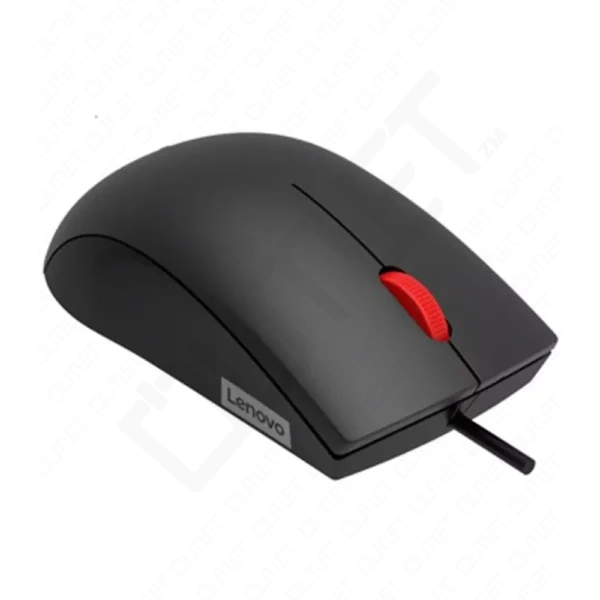 Lenovo 120 Wired Mouse (4Y51M70368)