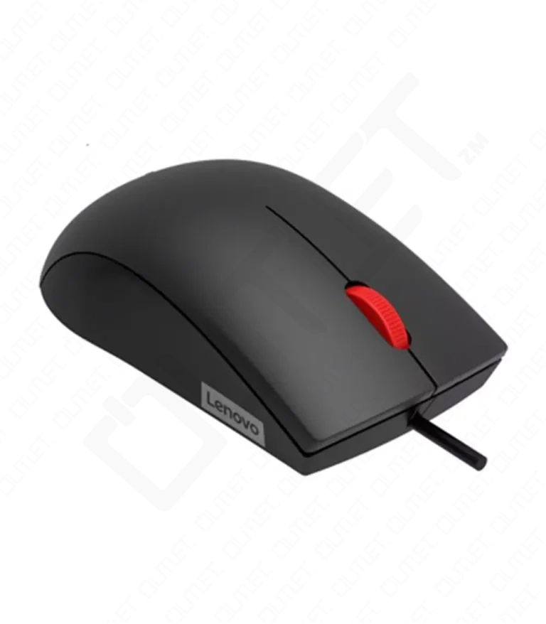 Lenovo 120 Wired Mouse (4Y51M70368)