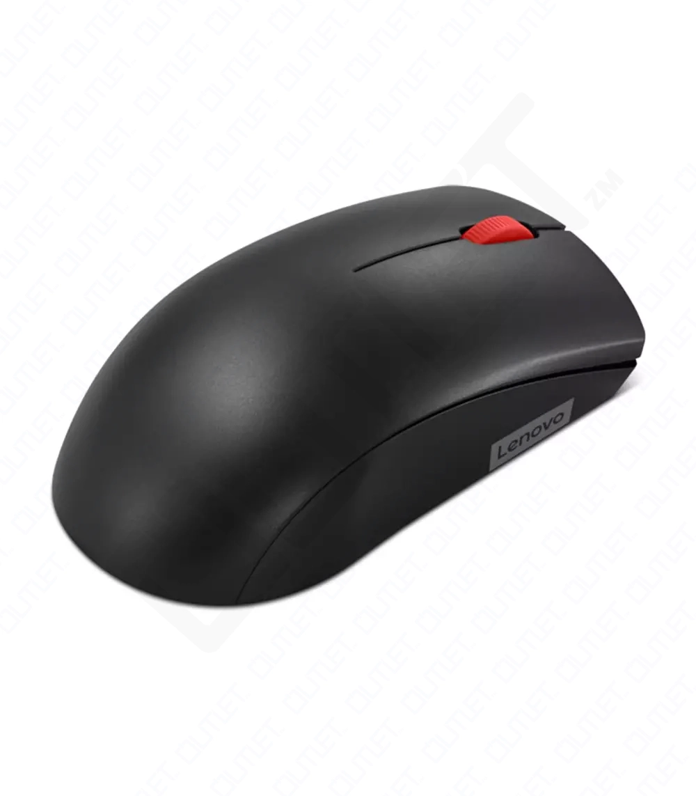 Lenovo 150 Optical Wireless Mouse (4Y51M70369)