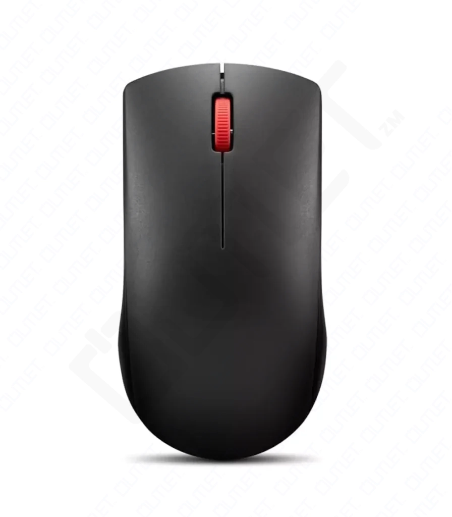 Lenovo 150 Optical Wireless Mouse (4Y51M70369)
