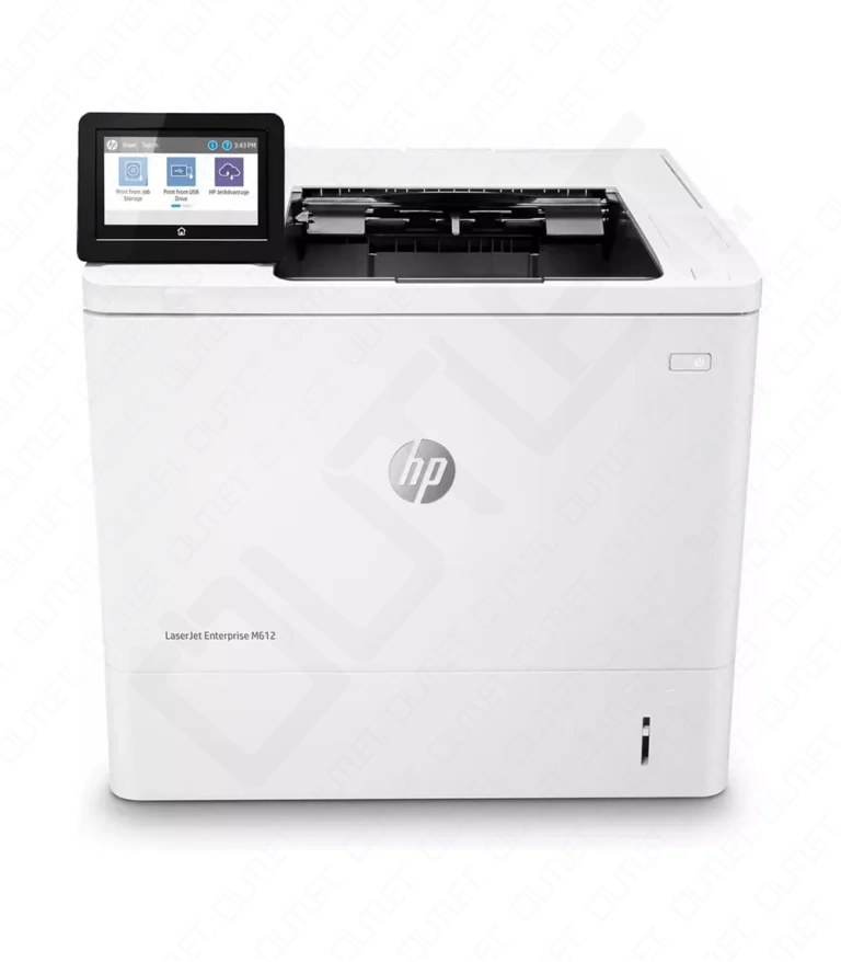 HP LaserJet Enterprise M612dn Printer (7PS86A)