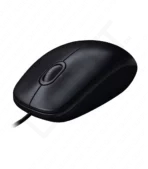 Logitech M90 Wired Optical Mouse (981-000593)