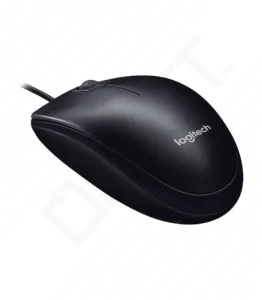 Logitech M90 Wired Optical Mouse (981-000593)