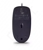 Logitech M90 Wired Optical Mouse (981-000593)