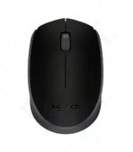 Logitech M171 Wireless Mouse - Black (910-004424)