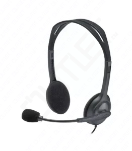 Logitech H111 Stereo Headset