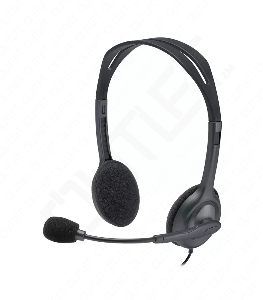 Logitech H111 Stereo Headset