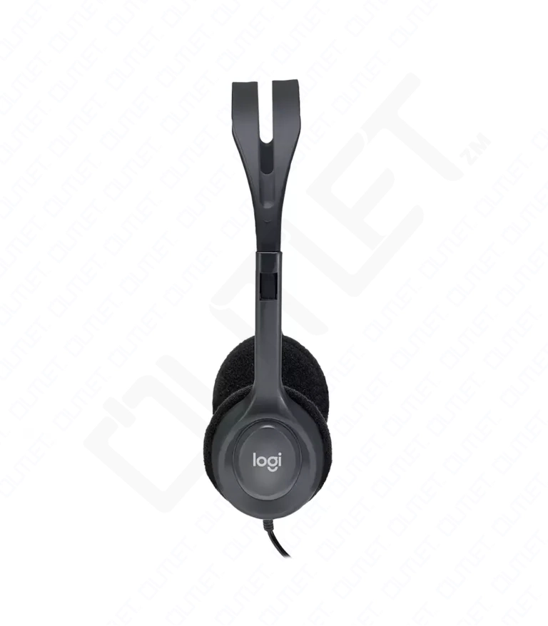 Logitech H111 Stereo Headset
