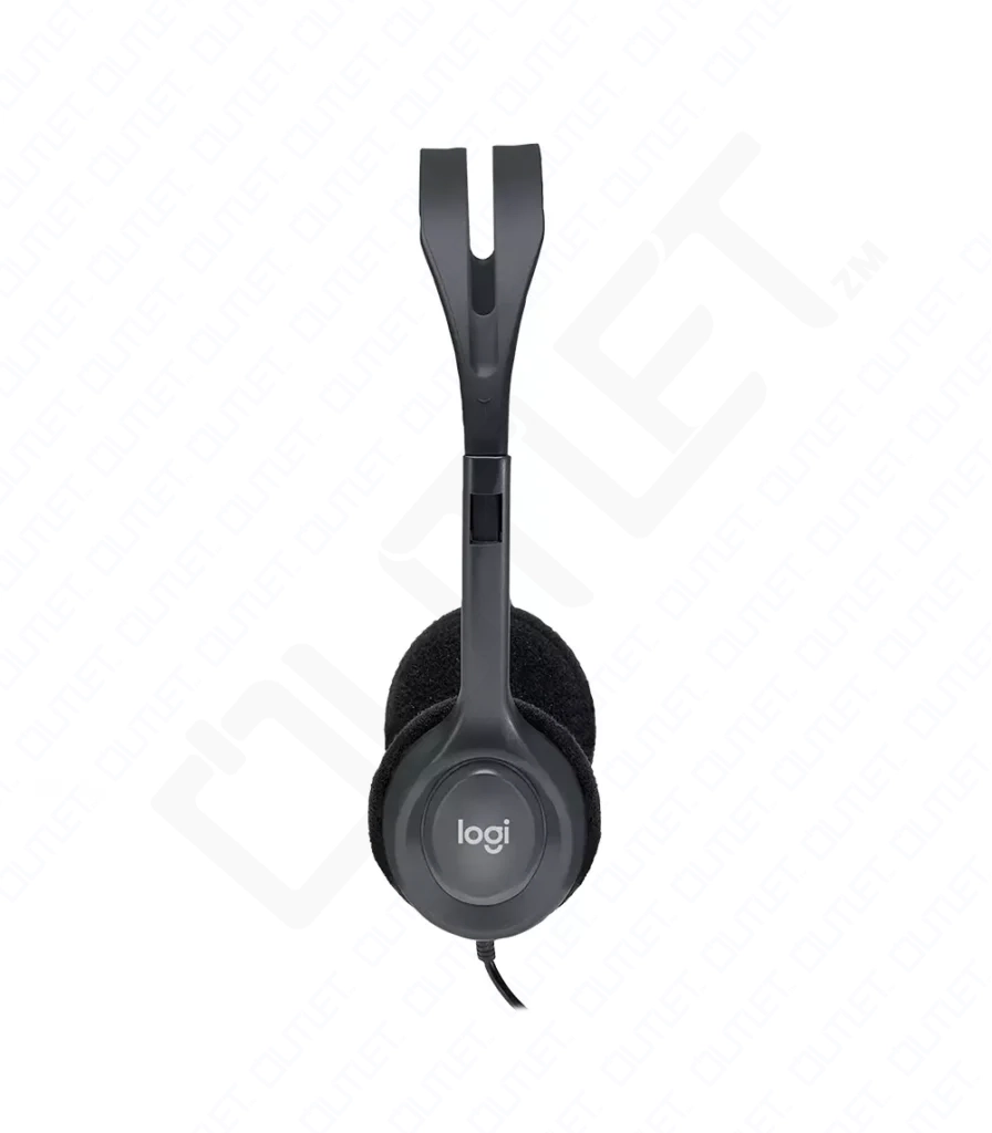 Logitech H111 Stereo Headset