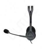 Logitech H111 Stereo Headset