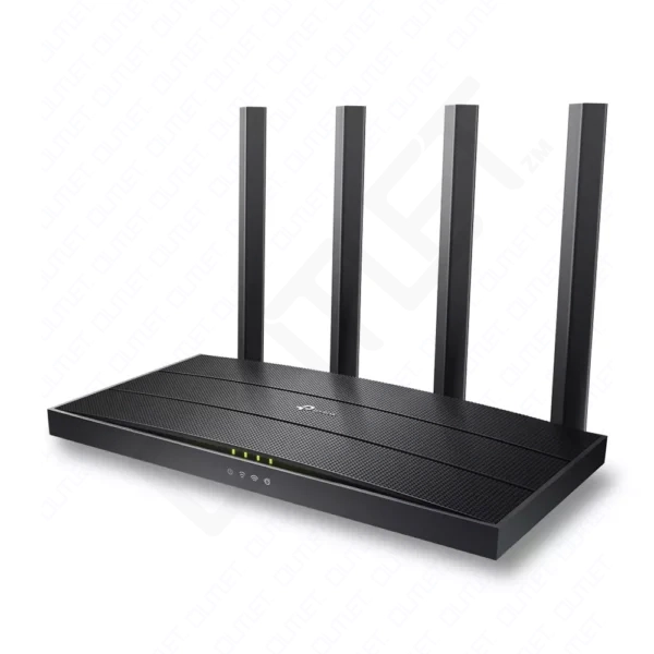 TP-Link AX1500 Wi-Fi 6 Router (Archer AX12)