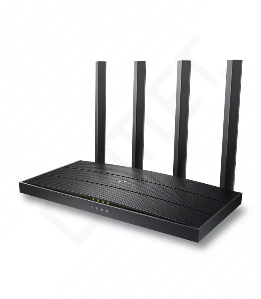 TP-Link AX1500 Wi-Fi 6 Router (Archer AX12)