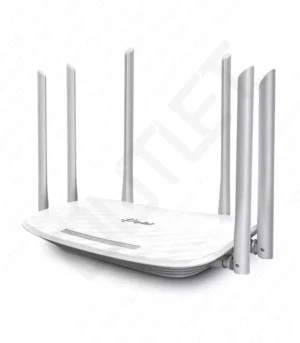 TP-Link AC1900 Wireless MU-MIMO Wi-Fi Router (Archer C86)
