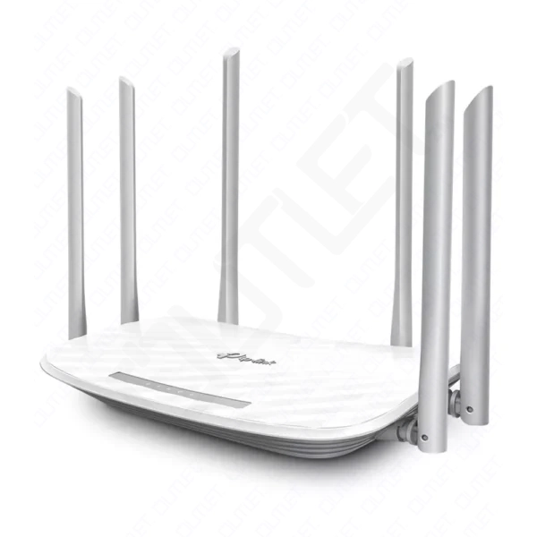 TP-Link AC1900 Wireless MU-MIMO Wi-Fi Router (Archer C86)