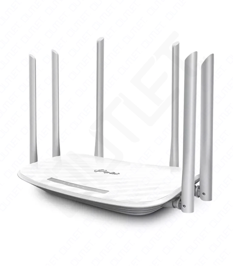 TP-Link AC1900 Wireless MU-MIMO Wi-Fi Router (Archer C86)