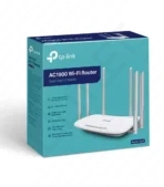 TP-Link AC1900 Wireless MU-MIMO Wi-Fi Router (Archer C86)