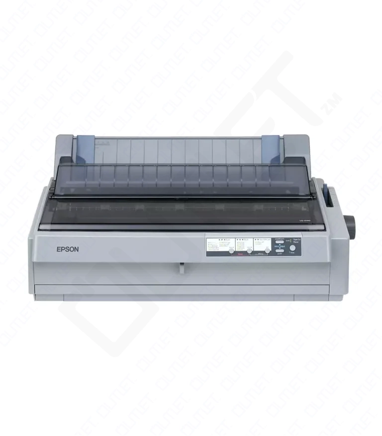 EPSON LQ-2190 24-Pin A3 Dot Matrix Printer