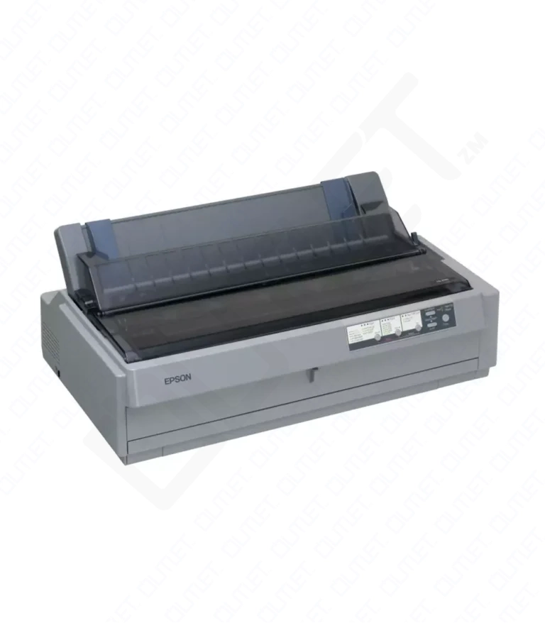 EPSON LQ-2190 24-Pin A3 Dot Matrix Printer