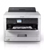 EPSON WorkForce Pro WF-M5299DW Mono Printer