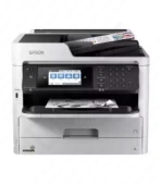 EPSON WorkForce Pro WF-M5799DWF Mono Printer