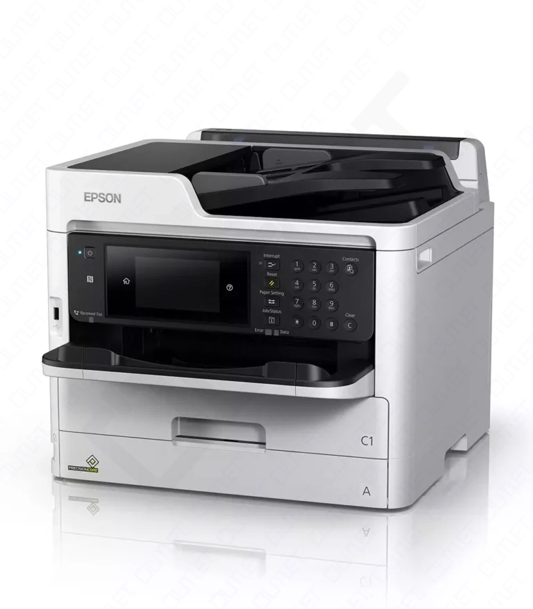 EPSON WorkForce Pro WF-M5799DWF Mono Printer