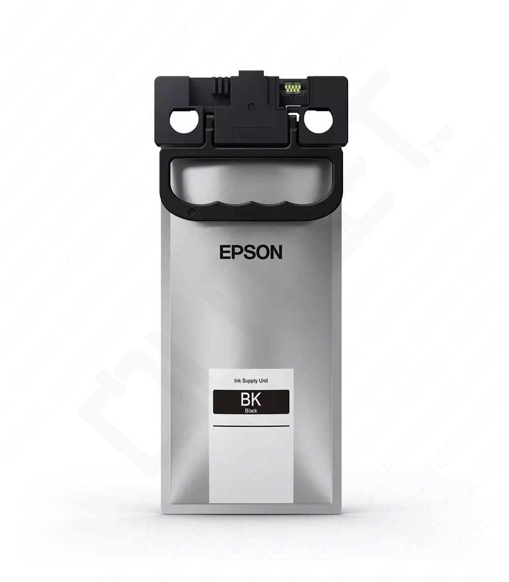 Epson T9651 Original Black High Capacity Ink Cartridge