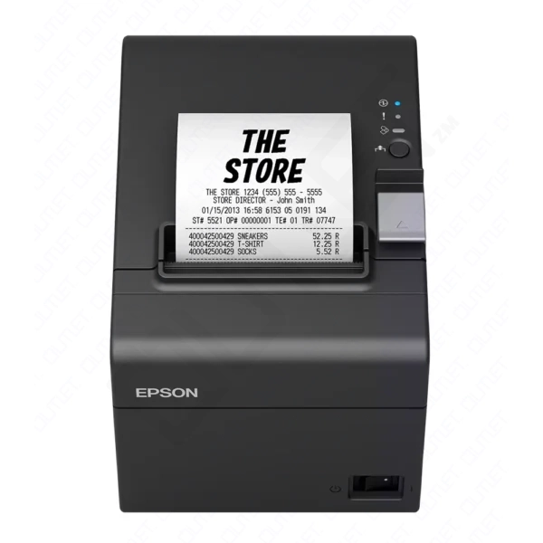 Epson TM-T20III (012A0) Thermal POS Receipt Printer