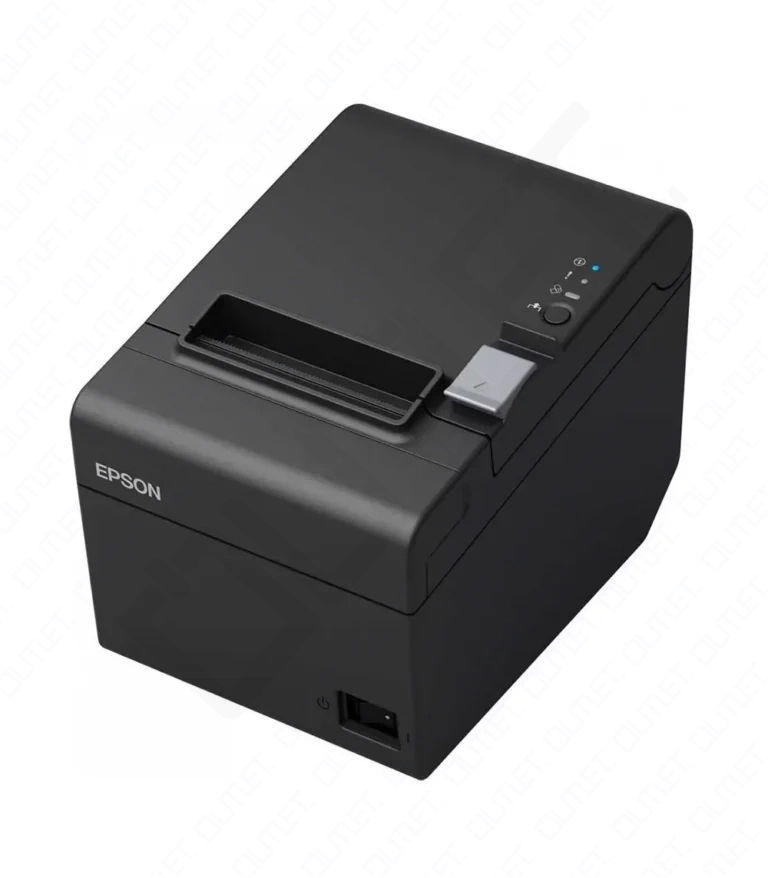 Epson TM-T20III (012A0) Thermal POS Receipt Printer