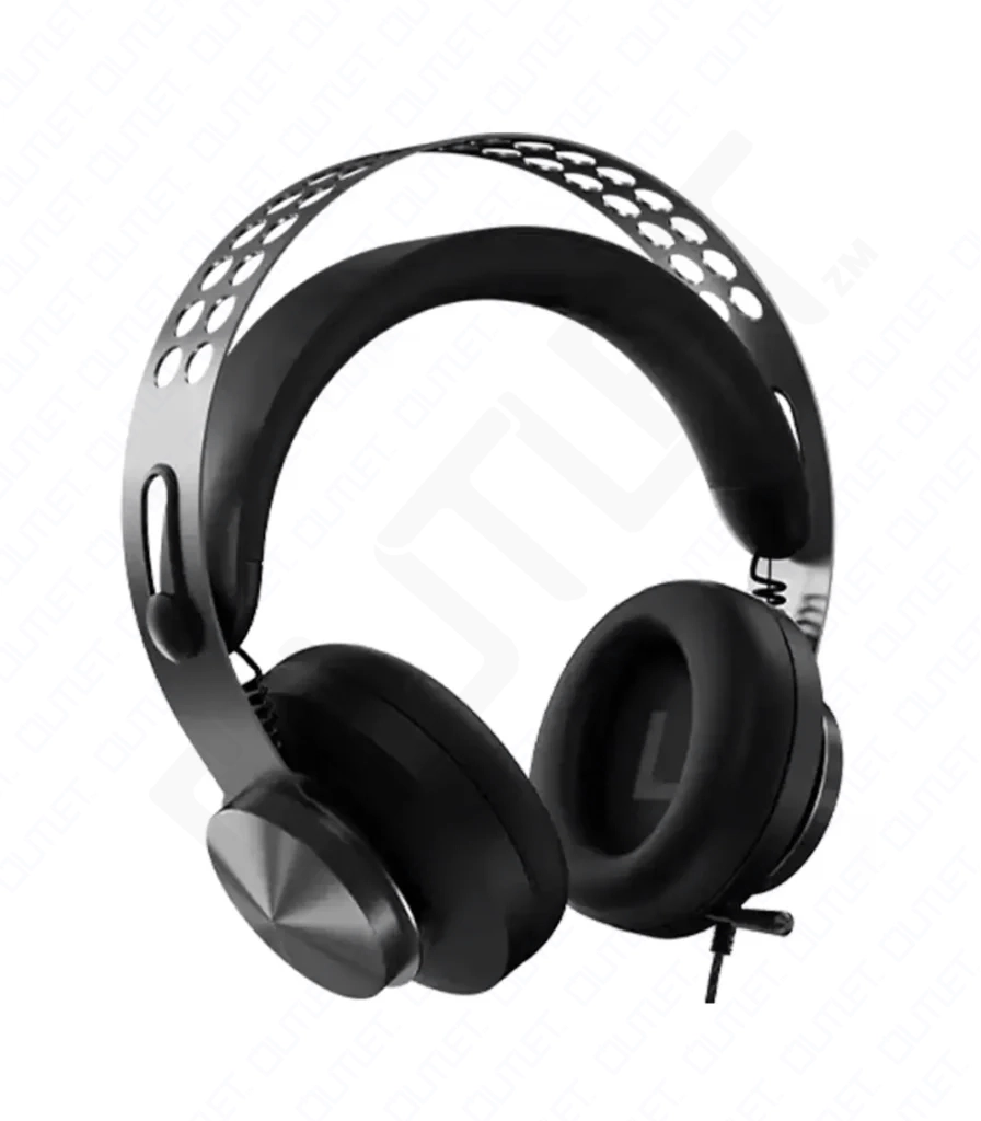 Lenovo Legion H500 Pro 7.1 Surround Sound Gaming Headset