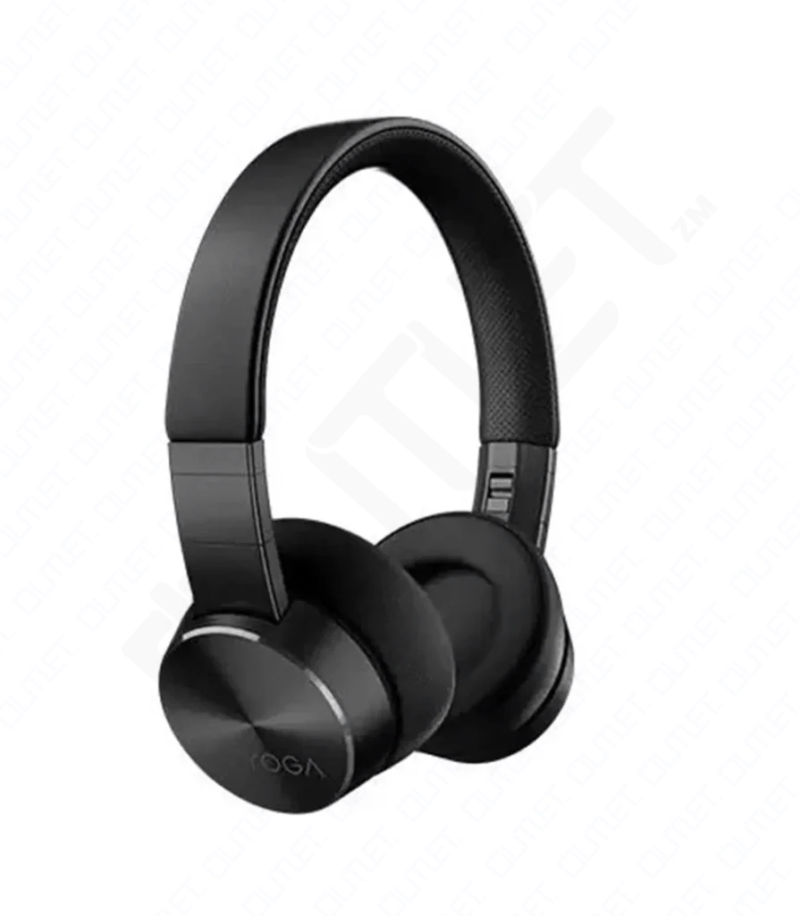 Lenovo Yoga ANC Wireless Bluetooth / USB Type-C Headphones