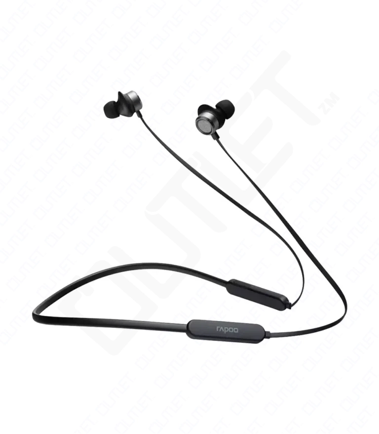 Rapoo S120 Wireless Stereo Headset