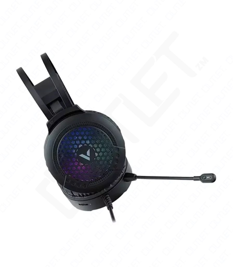 Rapoo VH120 Wired Gaming Headset