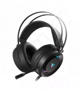 Rapoo VH500 Virtual 7.1 Surround Sound Illuminated RGB Gaming Headset