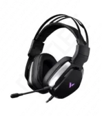 Rapoo VH710 Virtual 7.1 Surround Sound Illuminated RGB Gaming Headset