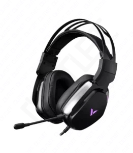 Rapoo VH710 Virtual 7.1 Surround Sound Illuminated RGB Gaming Headset
