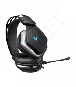Rapoo VH710 Virtual 7.1 Surround Sound Illuminated RGB Gaming Headset