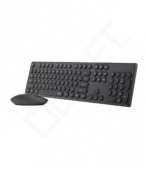 Rapoo X260S Wireless Keyboard and Mouse Combo