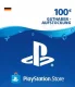 PlayStation Network Card 100 EUR (DE) PSN Key GERMANY