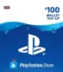 PlayStation Network Card 100 GBP (UK) PSN Key UNITED KINGDOM