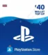 PlayStation Network Card 40 GBP (UK) PSN Key UNITED KINGDOM