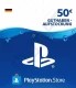 PlayStation Network Card 50 EUR (DE) PSN Key GERMANY