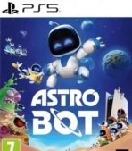 Astro Bot