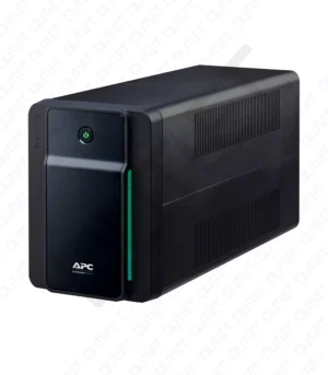 APC Easy UPS BVX 1200VA, 230V, AVR, Universal Sockets