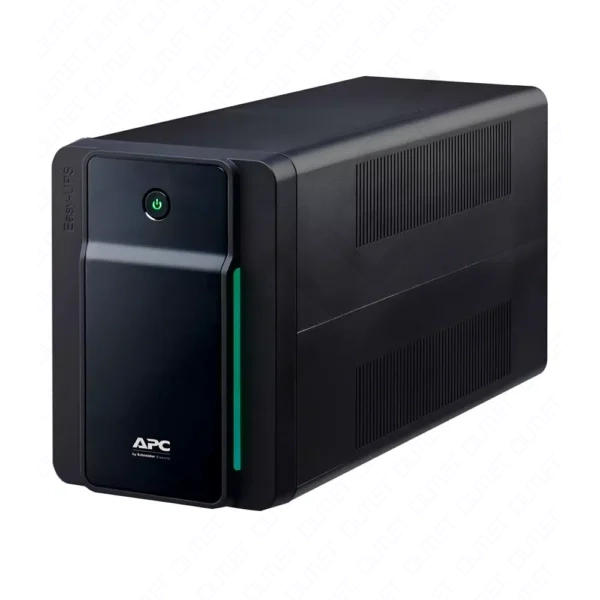 APC Back-UPS 2200VA, 230V, AVR, 4 Universal Outlets