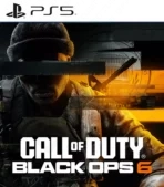 Call of Duty Black Ops 6
