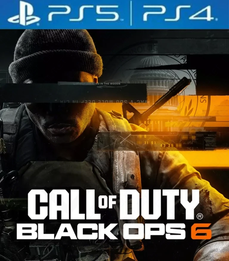 Call of Duty®: Black Ops 6 - Cross-Gen Bundle