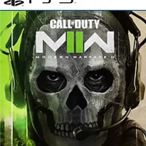 Call of Duty®: Modern Warfare® II