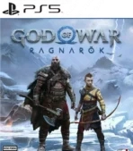 God of War Ragnarök